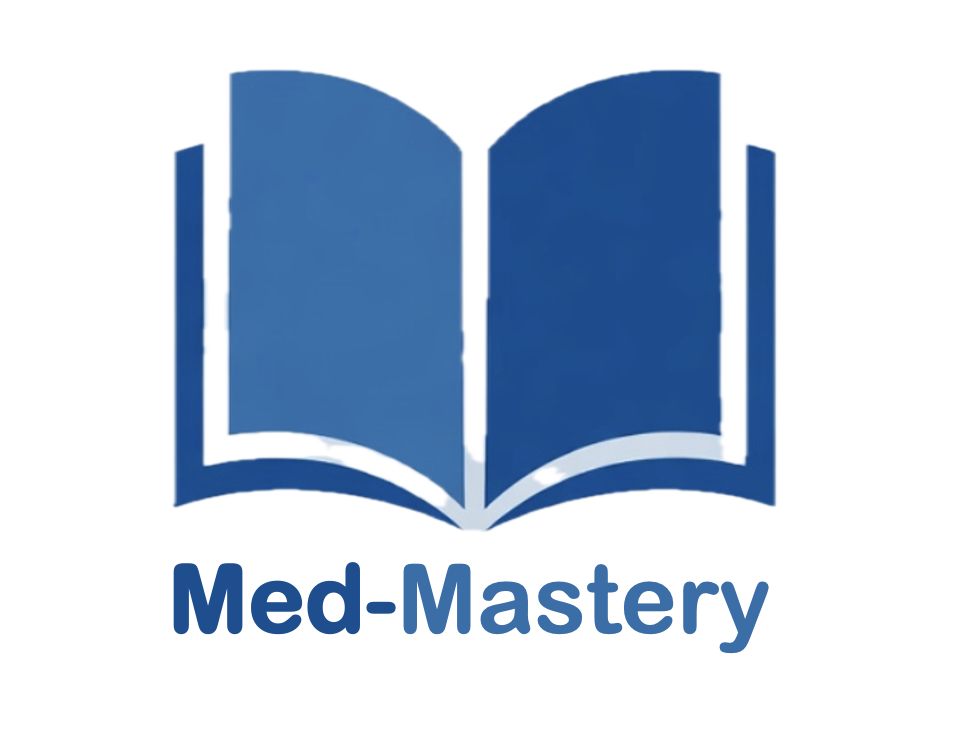 Med-Mastery